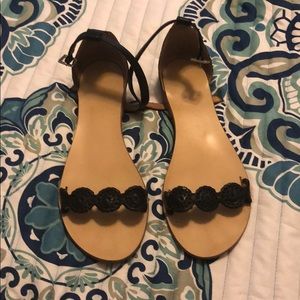 Jack Rogers Sandals